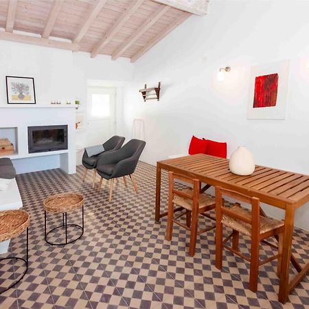 Monte Das Oliveiras - Casas De Campo إيستريموز المظهر الخارجي الصورة