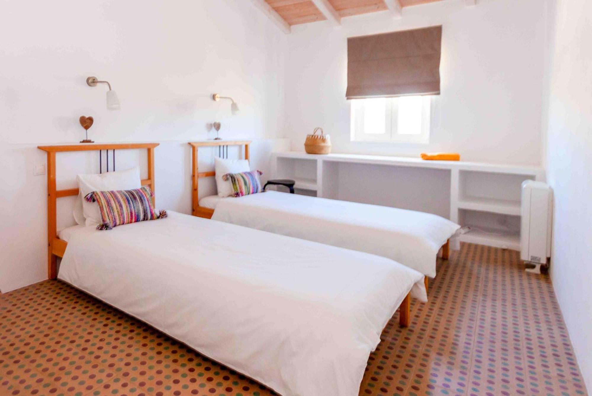 Monte Das Oliveiras - Casas De Campo إيستريموز المظهر الخارجي الصورة