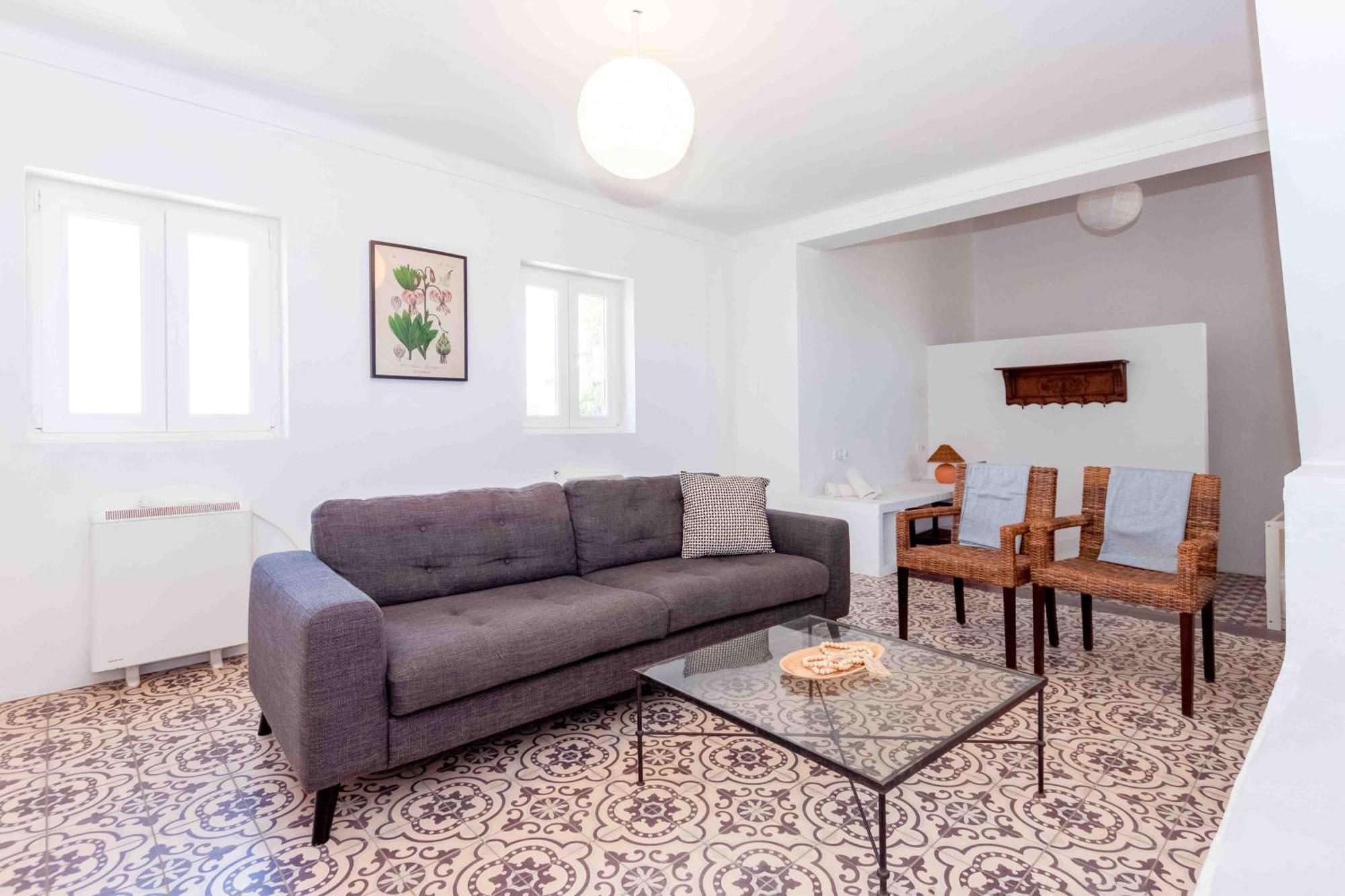 Monte Das Oliveiras - Casas De Campo إيستريموز المظهر الخارجي الصورة
