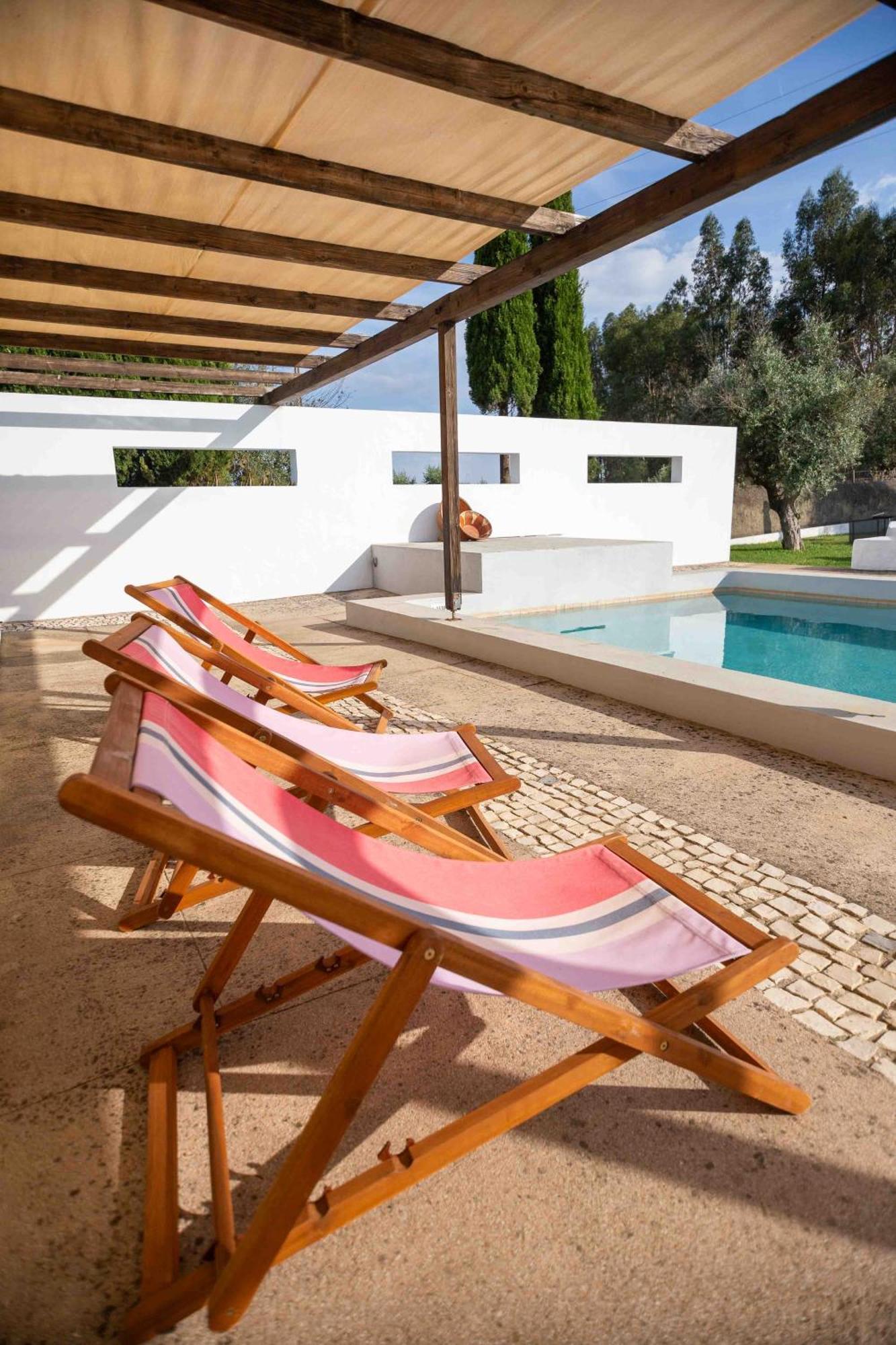 Monte Das Oliveiras - Casas De Campo إيستريموز المظهر الخارجي الصورة