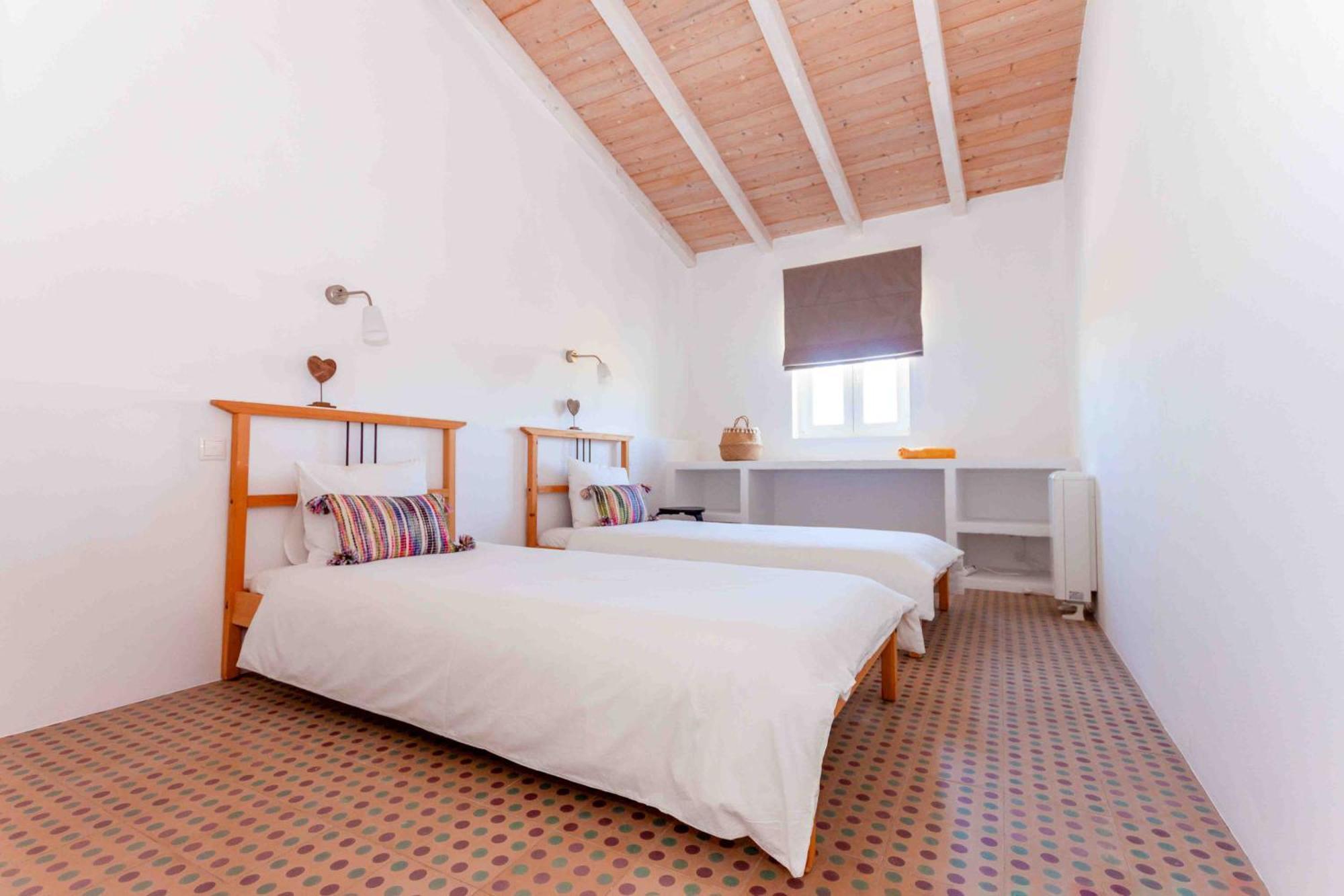 Monte Das Oliveiras - Casas De Campo إيستريموز المظهر الخارجي الصورة