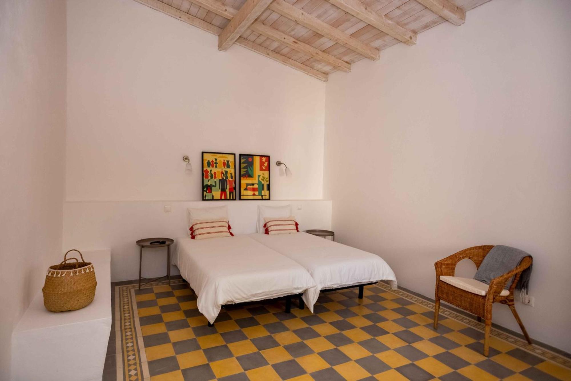 Monte Das Oliveiras - Casas De Campo إيستريموز المظهر الخارجي الصورة