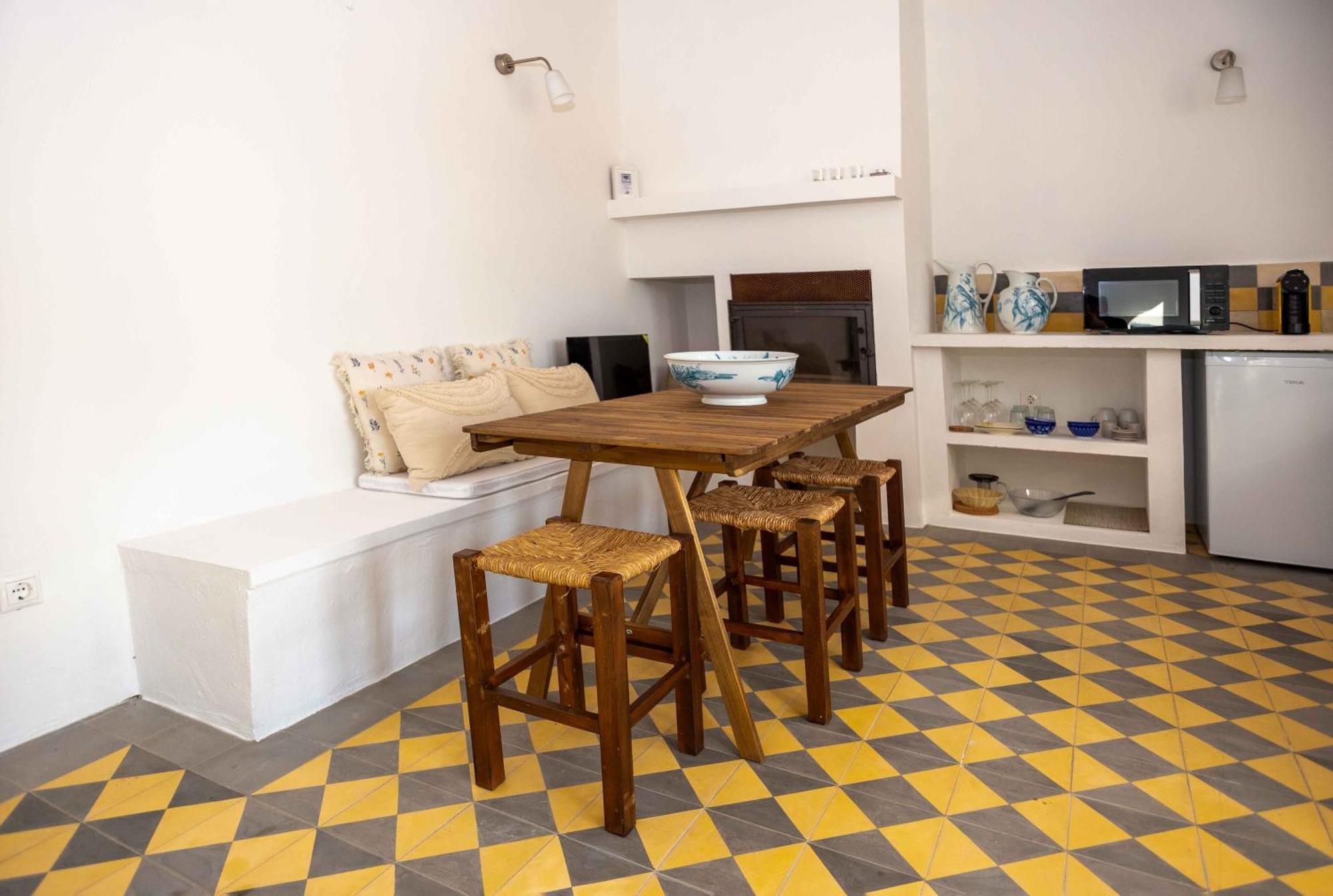 Monte Das Oliveiras - Casas De Campo إيستريموز المظهر الخارجي الصورة