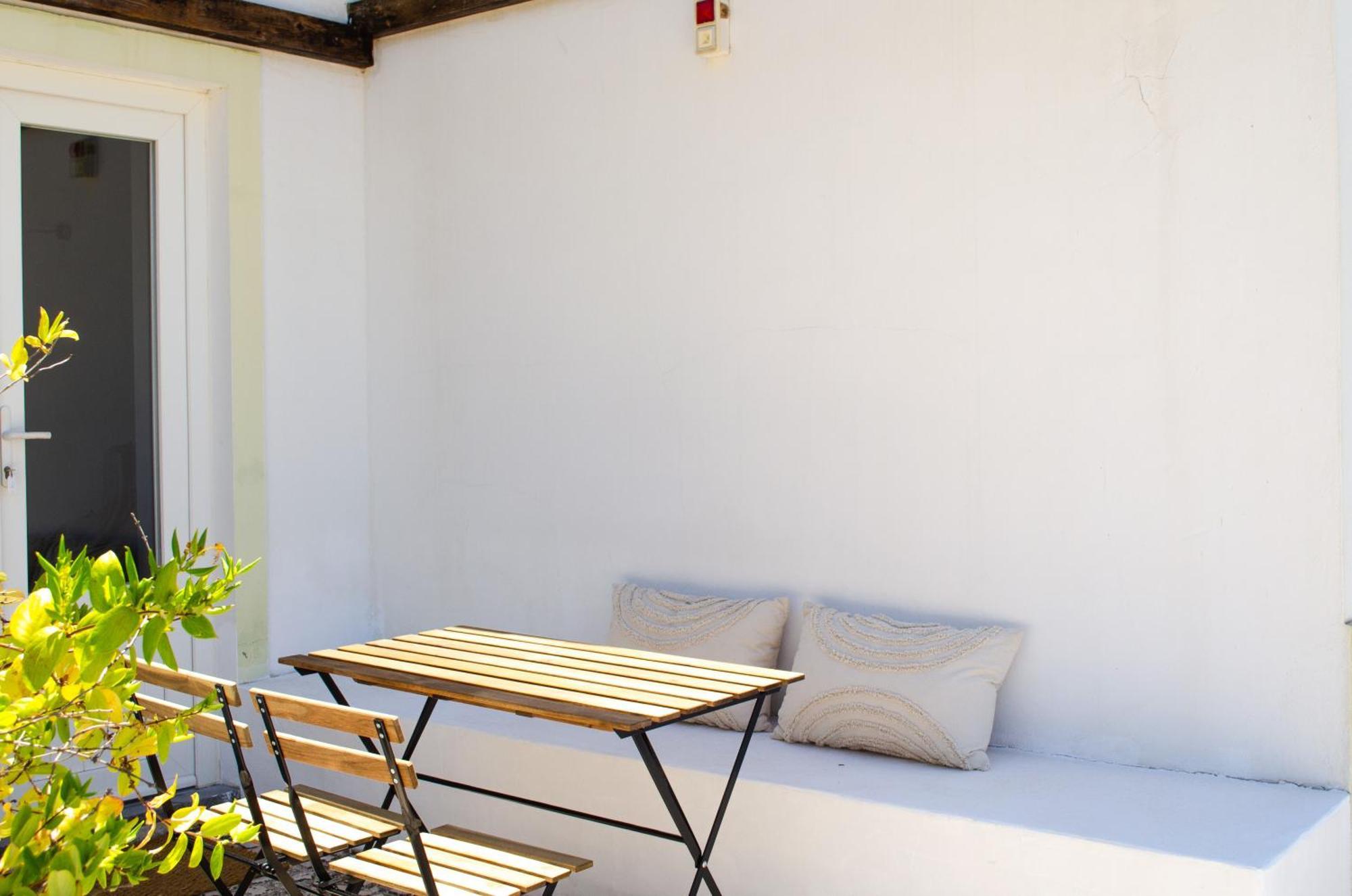 Monte Das Oliveiras - Casas De Campo إيستريموز المظهر الخارجي الصورة