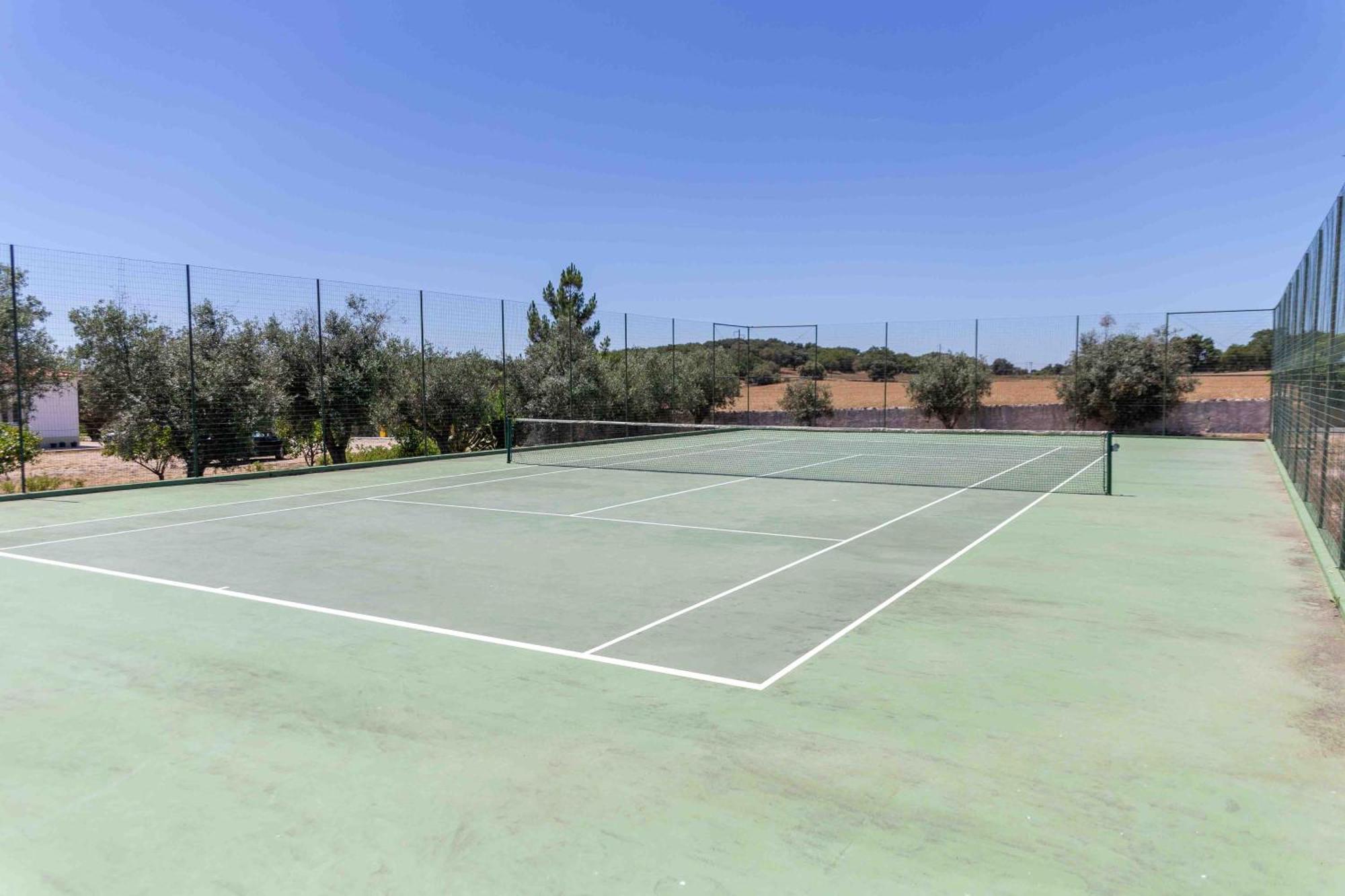 Monte Das Oliveiras - Casas De Campo إيستريموز المظهر الخارجي الصورة