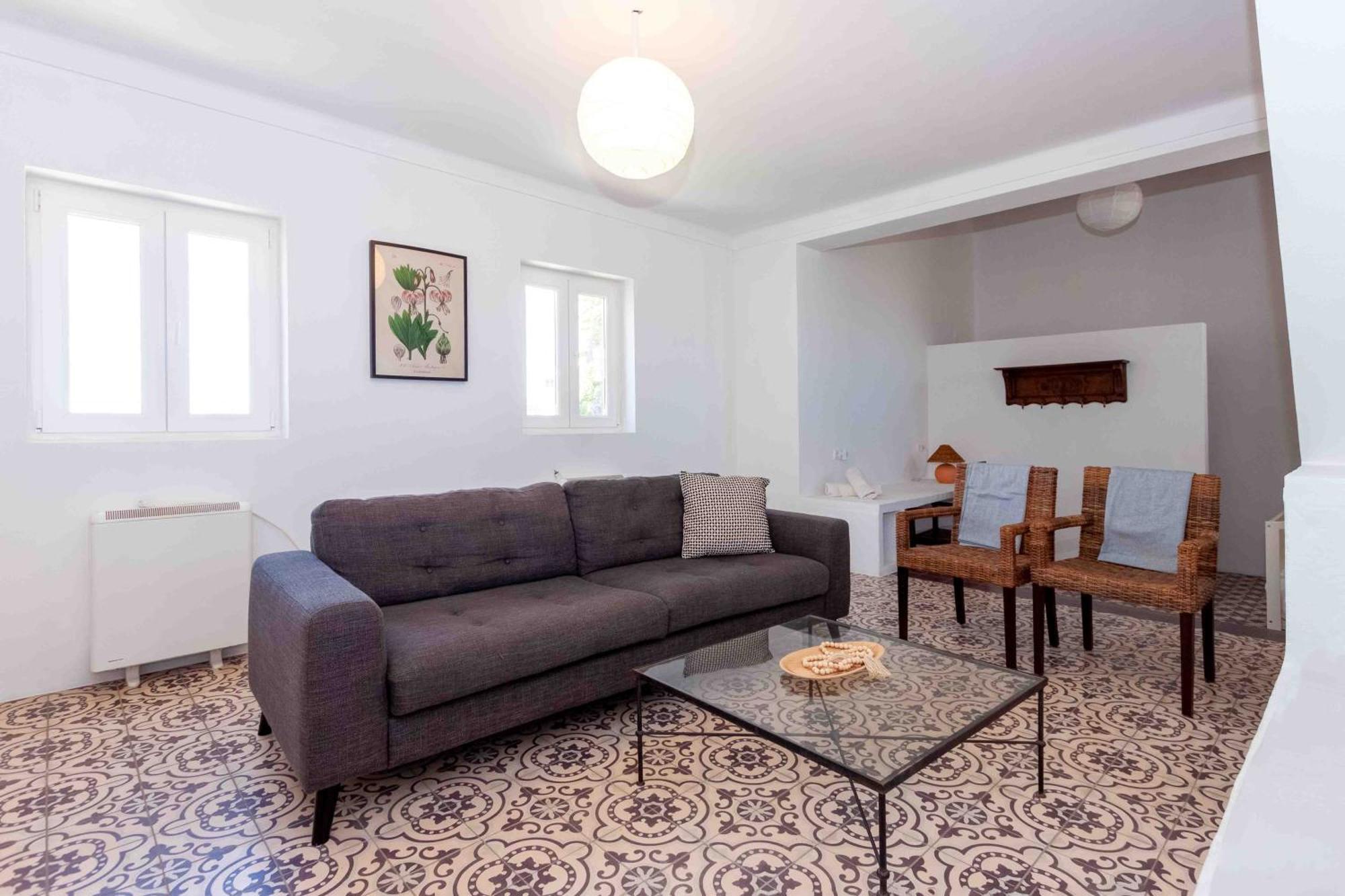 Monte Das Oliveiras - Casas De Campo إيستريموز المظهر الخارجي الصورة