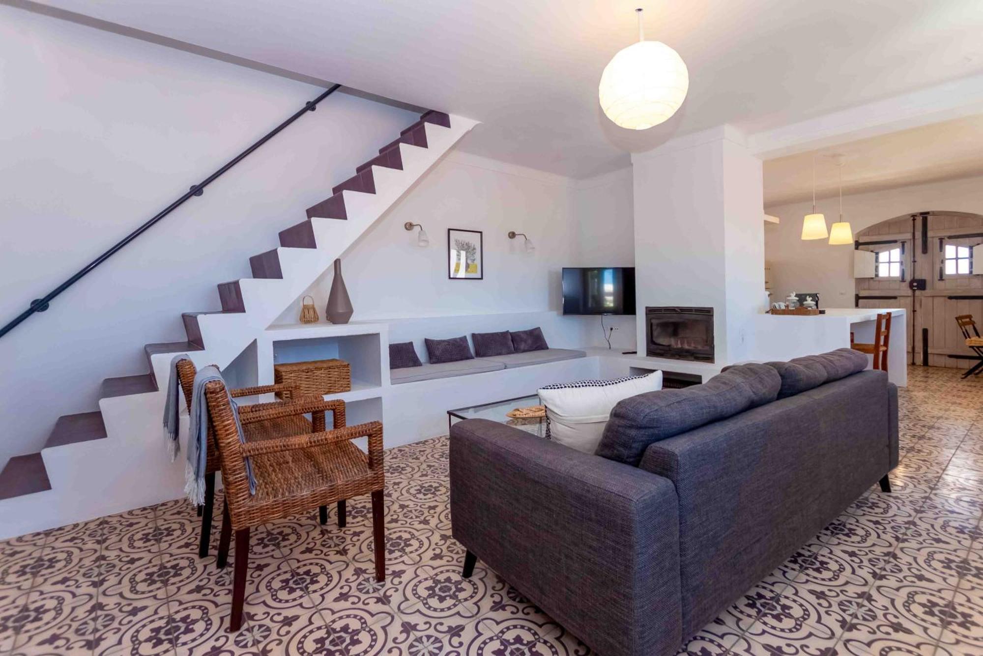 Monte Das Oliveiras - Casas De Campo إيستريموز المظهر الخارجي الصورة