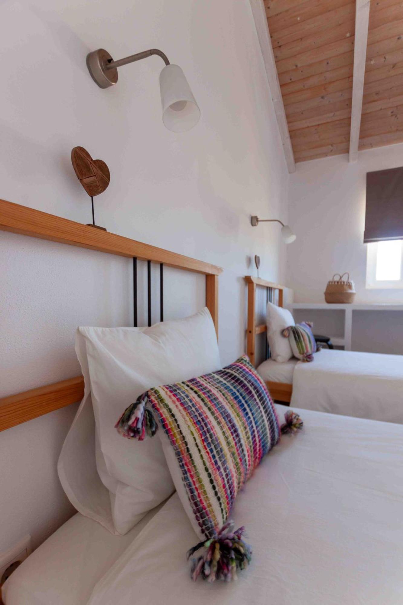 Monte Das Oliveiras - Casas De Campo إيستريموز المظهر الخارجي الصورة