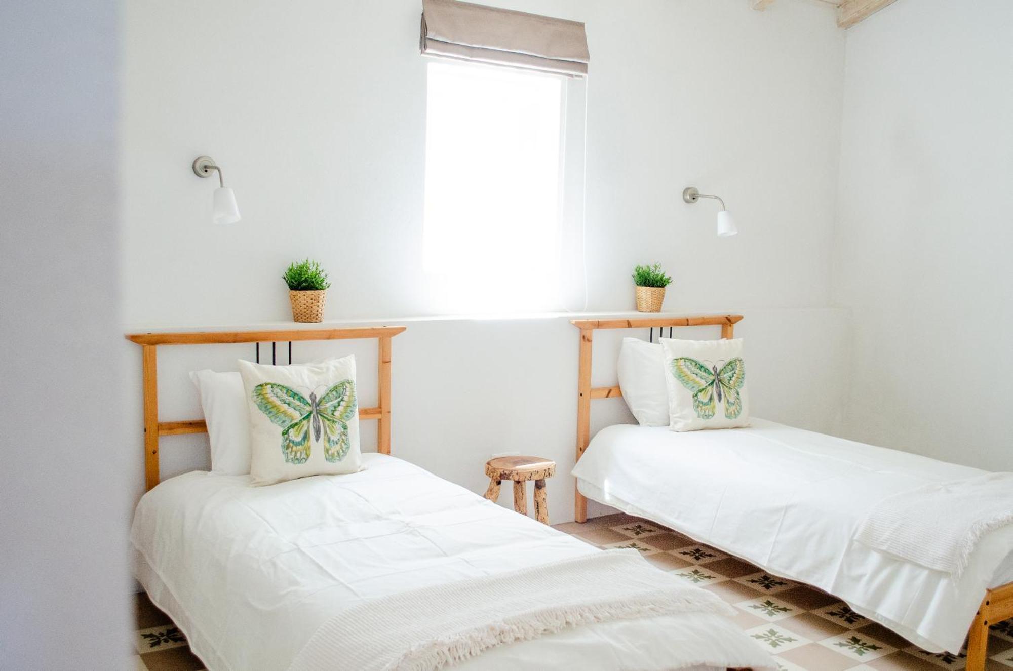 Monte Das Oliveiras - Casas De Campo إيستريموز المظهر الخارجي الصورة