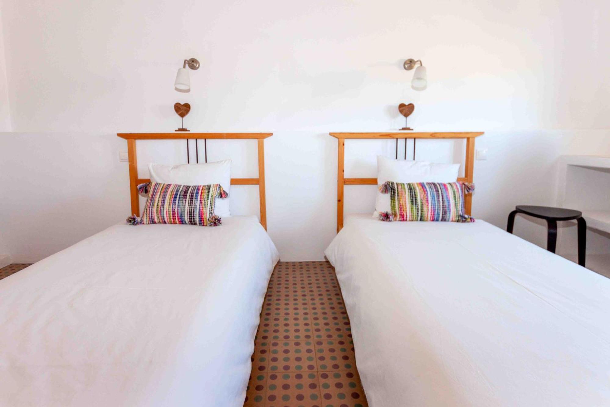 Monte Das Oliveiras - Casas De Campo إيستريموز المظهر الخارجي الصورة