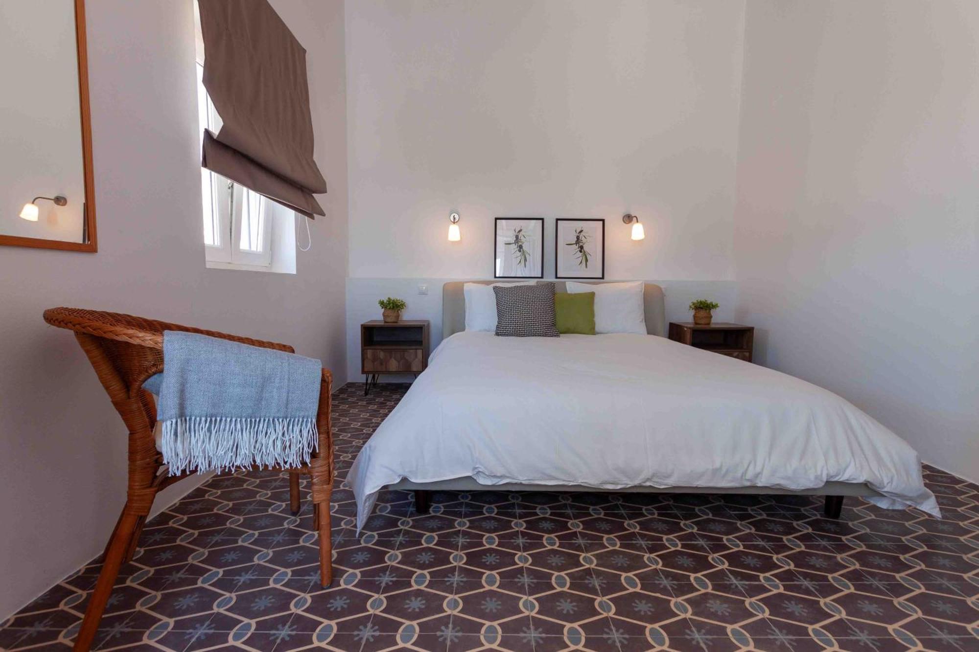 Monte Das Oliveiras - Casas De Campo إيستريموز المظهر الخارجي الصورة