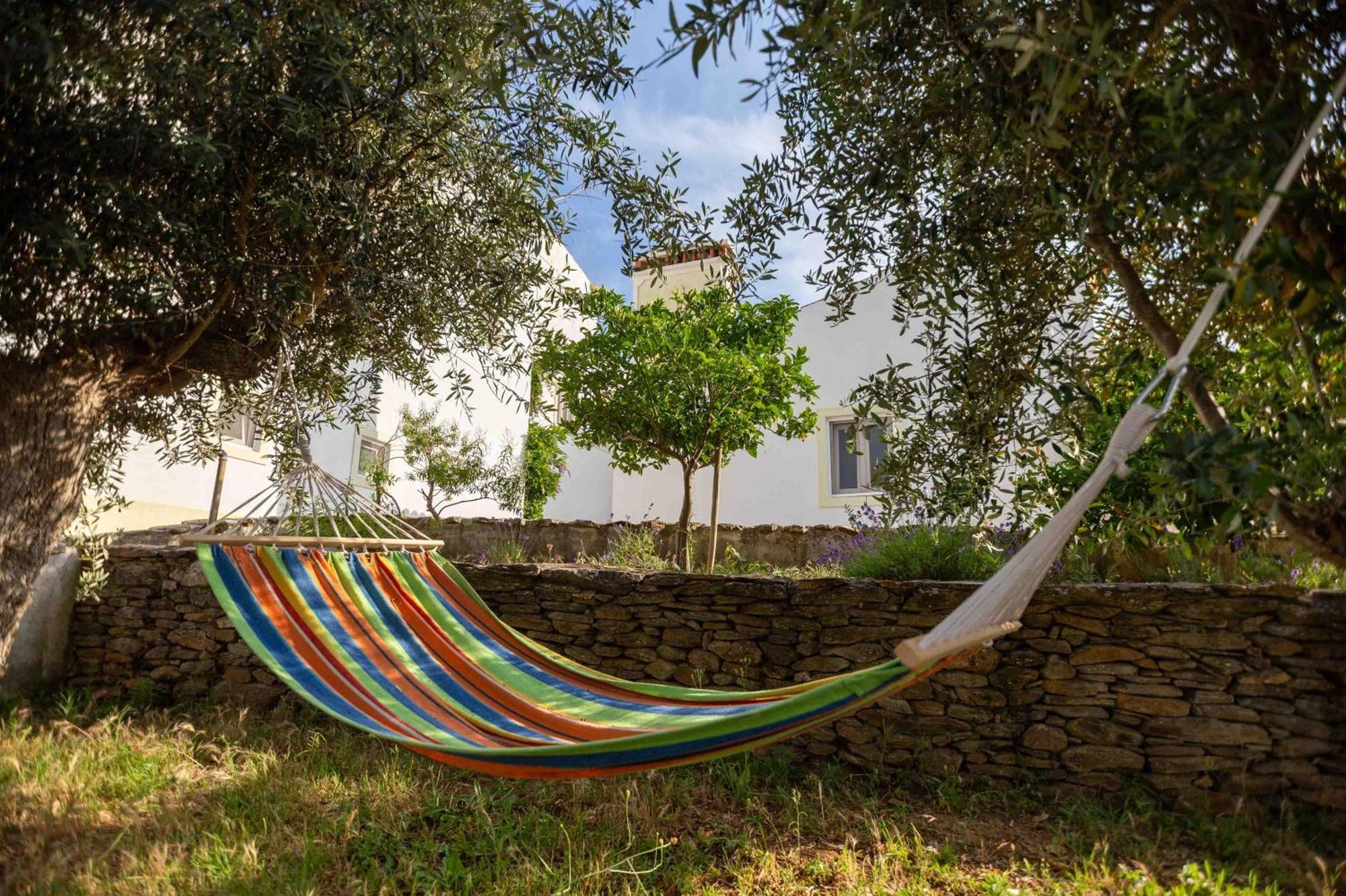 Monte Das Oliveiras - Casas De Campo إيستريموز المظهر الخارجي الصورة