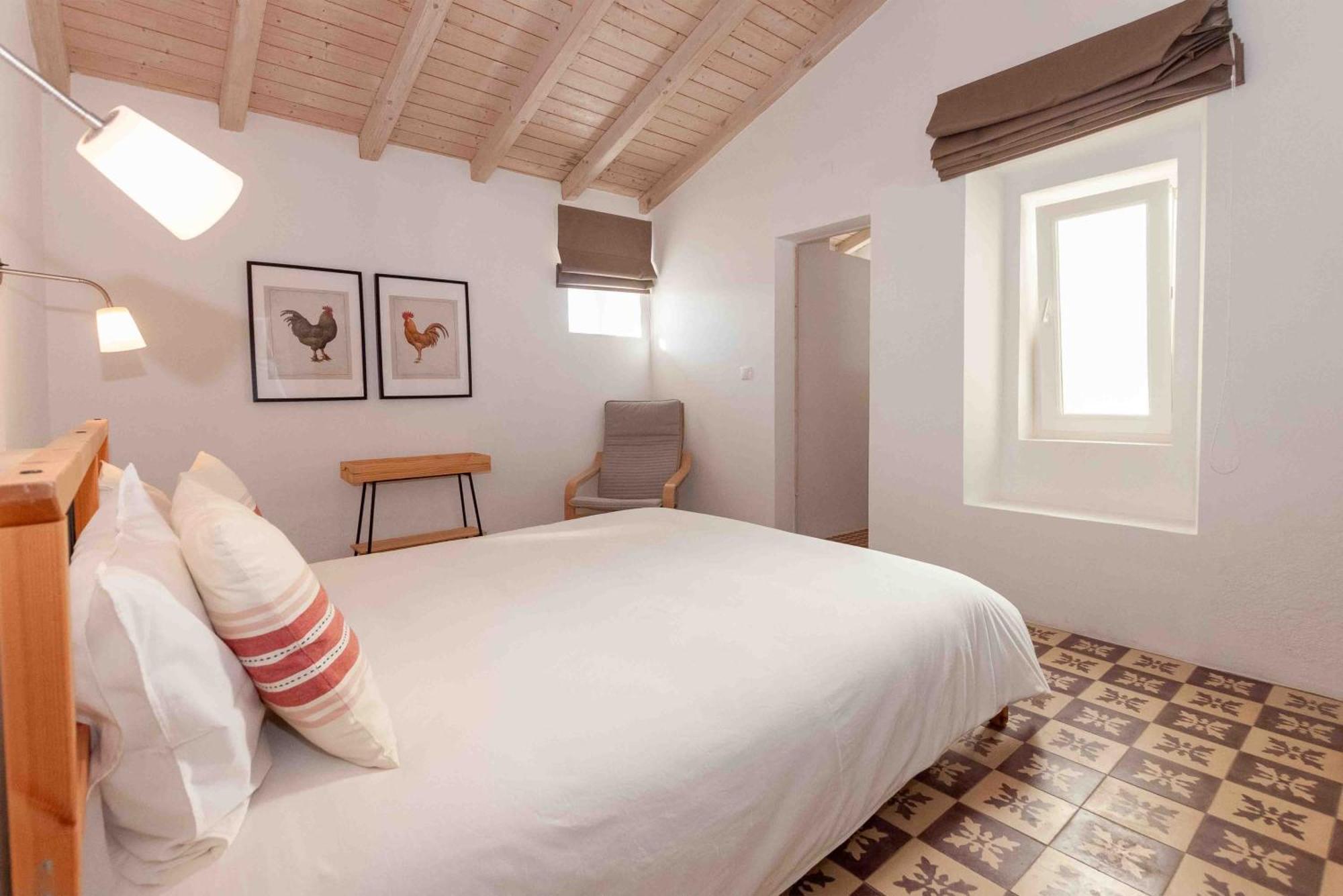 Monte Das Oliveiras - Casas De Campo إيستريموز المظهر الخارجي الصورة