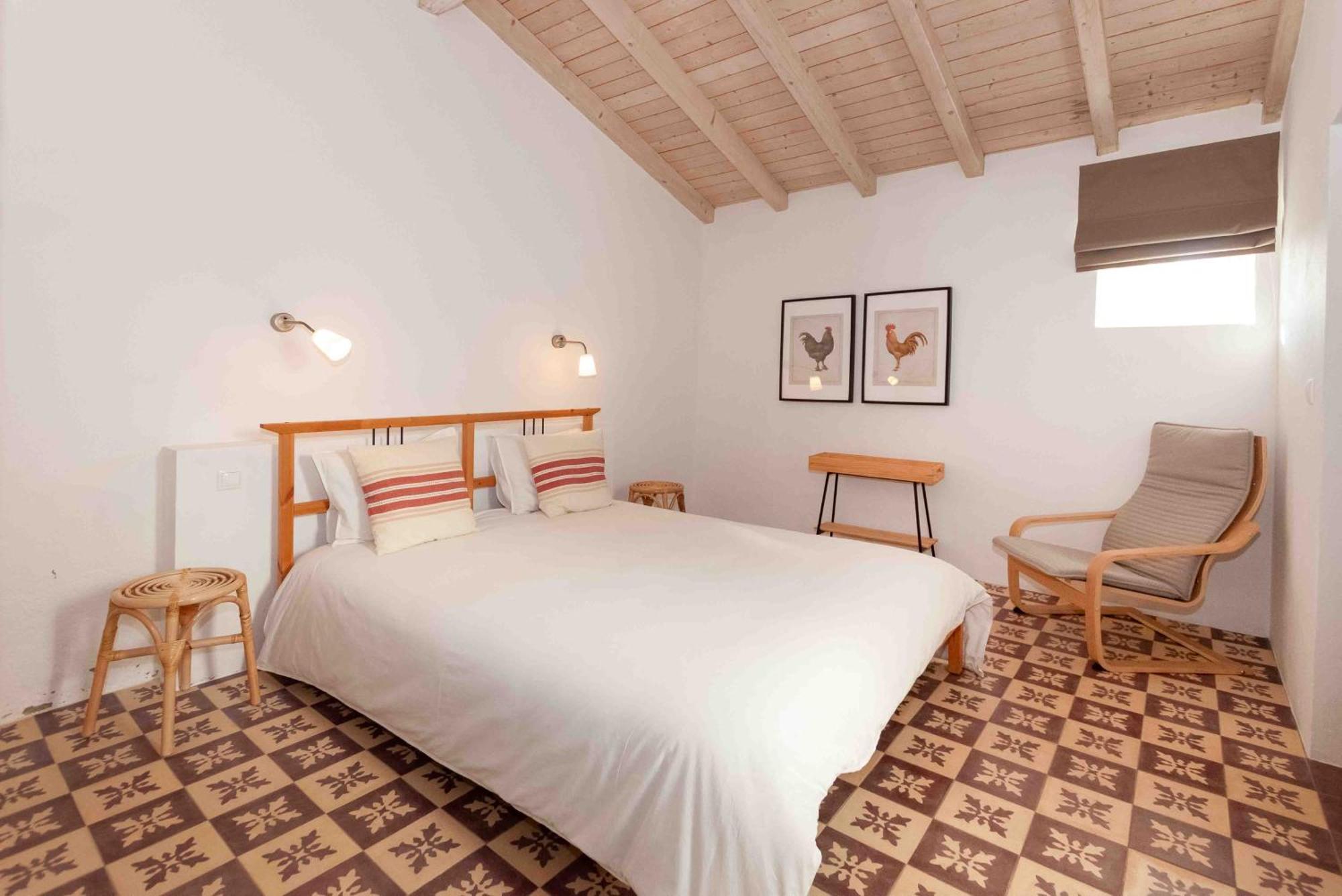 Monte Das Oliveiras - Casas De Campo إيستريموز المظهر الخارجي الصورة