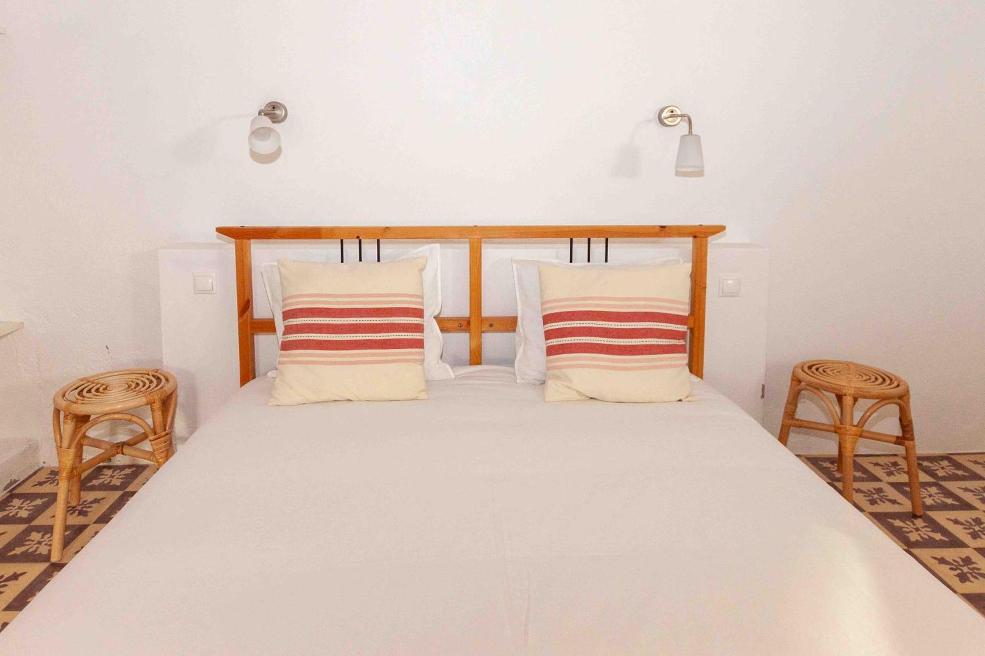 Monte Das Oliveiras - Casas De Campo إيستريموز المظهر الخارجي الصورة
