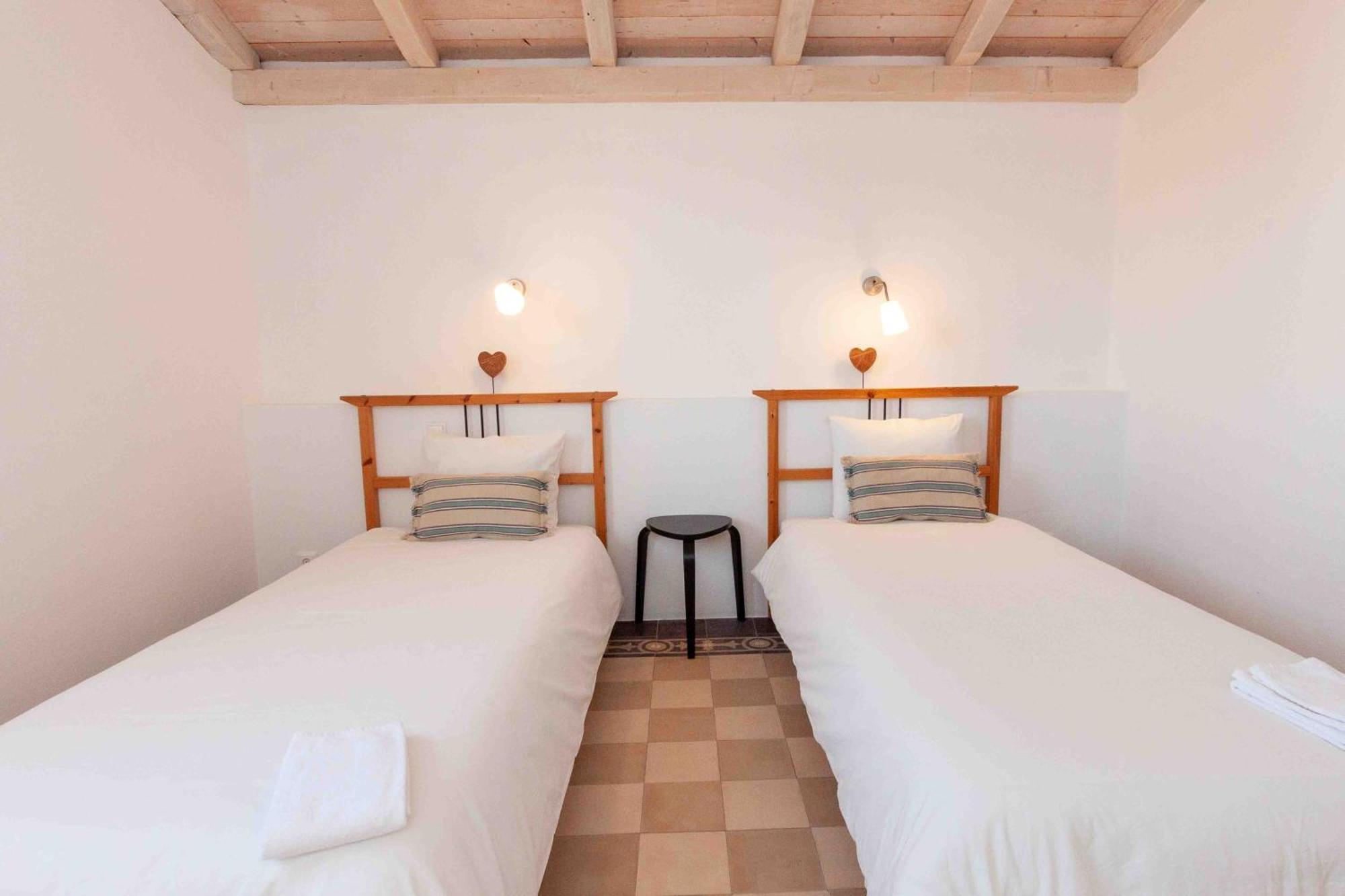 Monte Das Oliveiras - Casas De Campo إيستريموز المظهر الخارجي الصورة