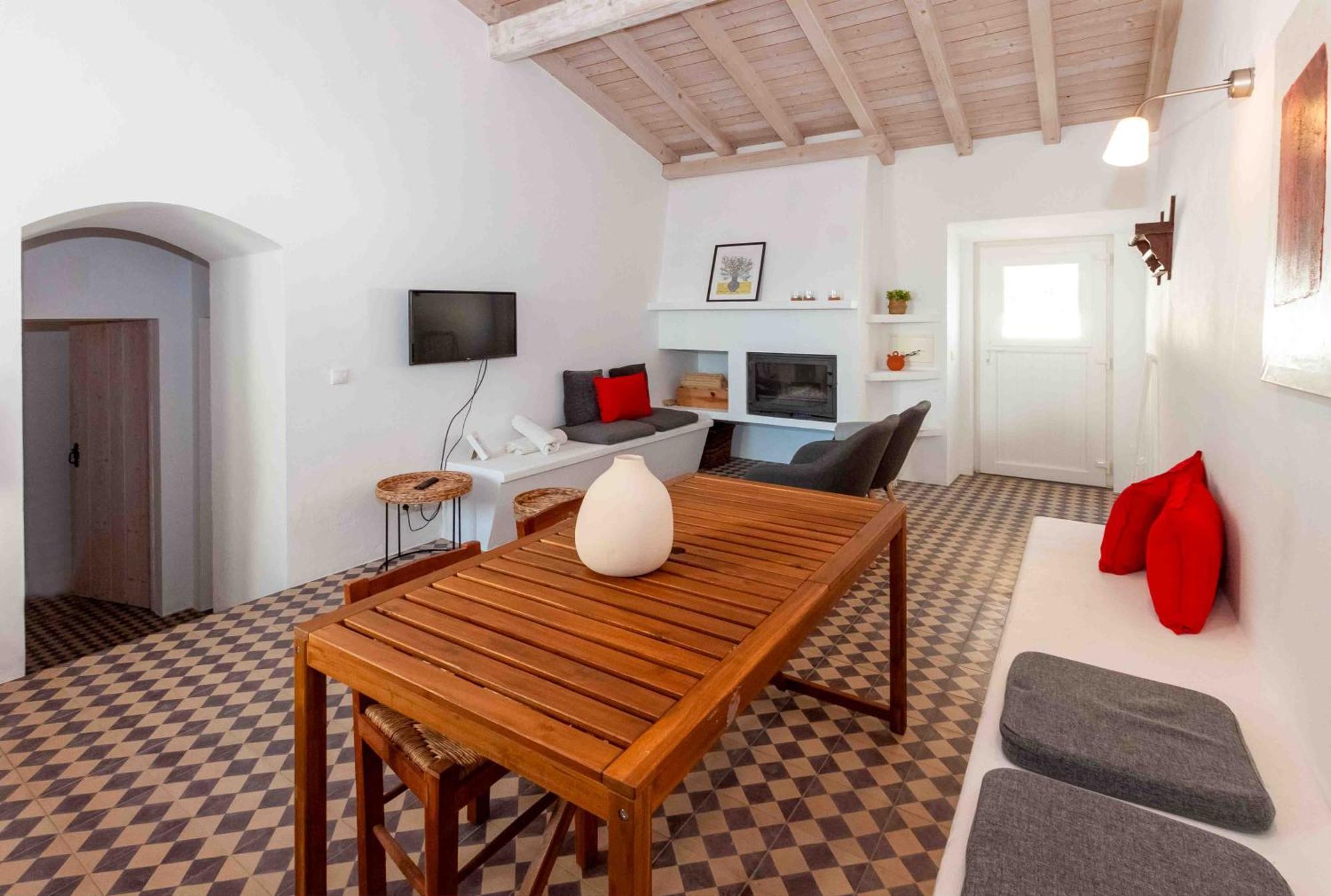 Monte Das Oliveiras - Casas De Campo إيستريموز المظهر الخارجي الصورة