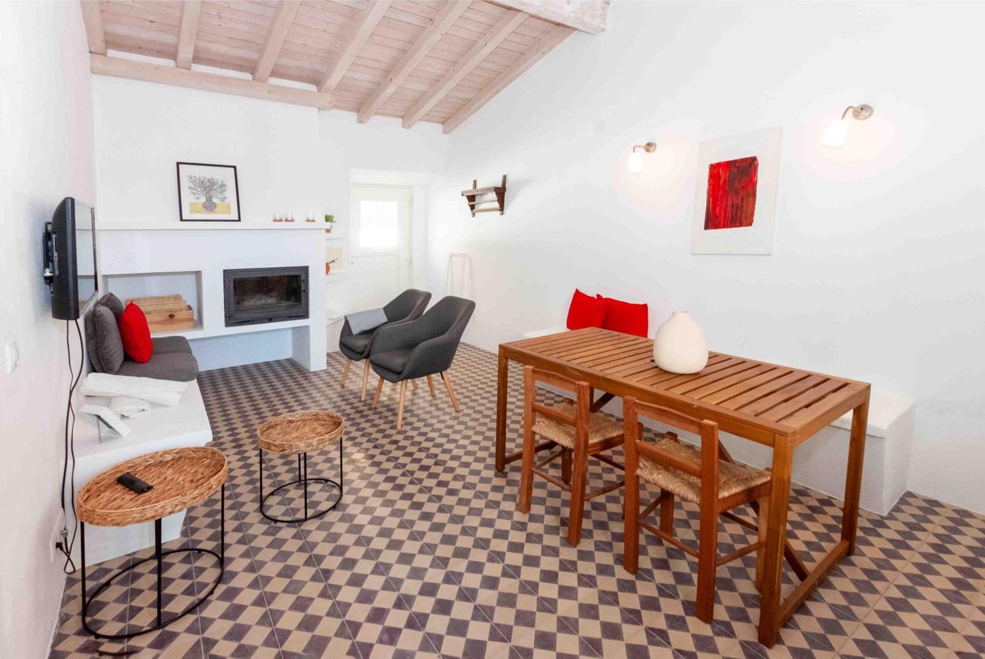 Monte Das Oliveiras - Casas De Campo إيستريموز المظهر الخارجي الصورة