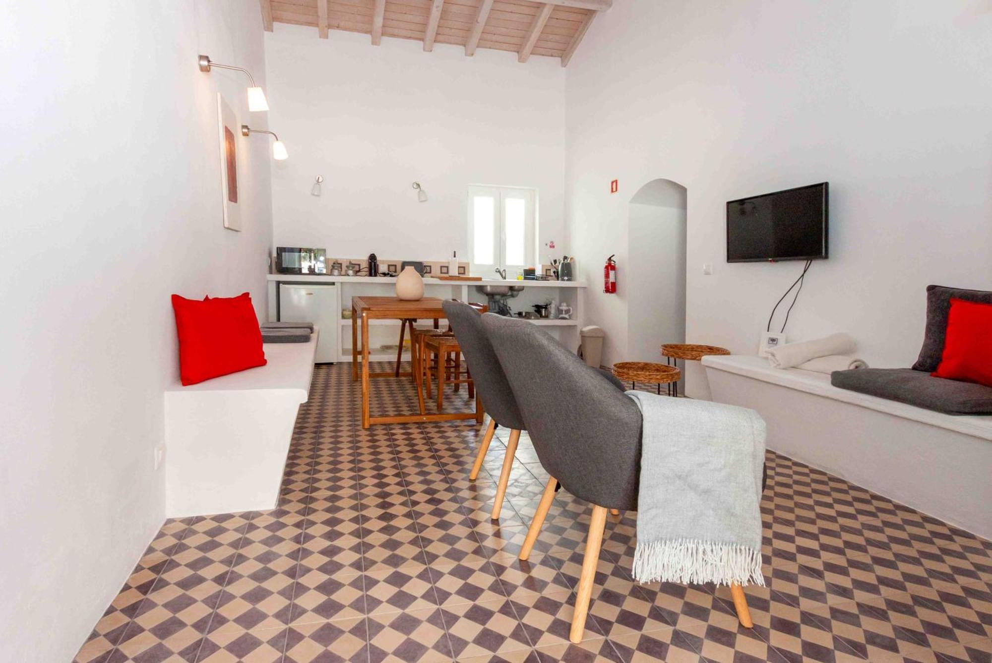 Monte Das Oliveiras - Casas De Campo إيستريموز المظهر الخارجي الصورة