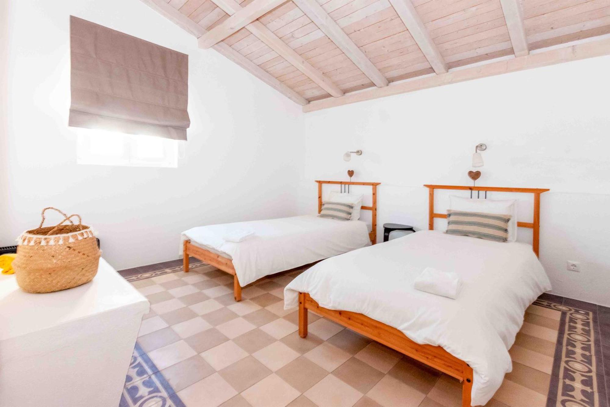 Monte Das Oliveiras - Casas De Campo إيستريموز المظهر الخارجي الصورة